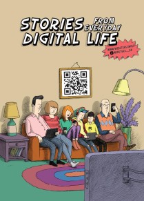 Storys from everyday digital life