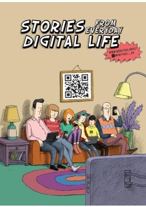 Storys from everyday digital life