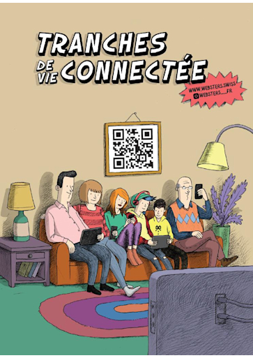 Geschichten aus dem digitalen Alltag Titelbild fr