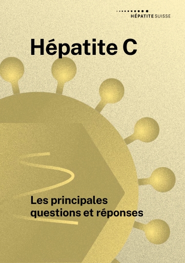 Titelbild Hepatitis C fr