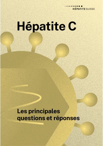 Titelbild Hepatitis C fr