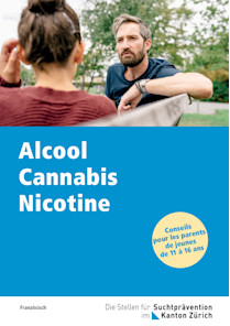 Alcool Cannabis Nicotine
