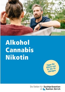 Alkohol Cannabis Nikotin