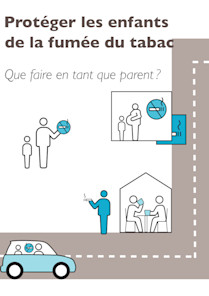 Adolescents et tabac