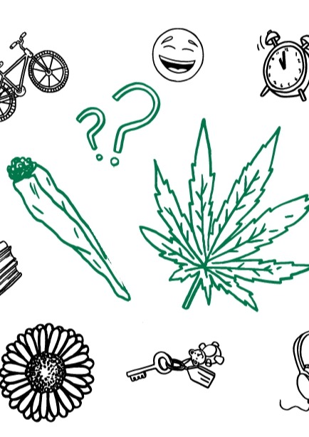 Titelbild Cannabis mit Jugendlichen darüber sprechen DE