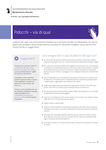 Titelbild Merkblatt Kopflaeuse IT 2016