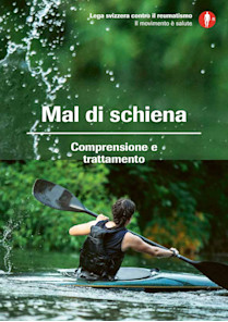 Mal di schiena - Comprensione e trattamento