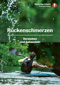 Rückenschmerzen - Verstehen und behandeln