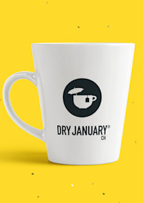 DRY JANUARY.ch