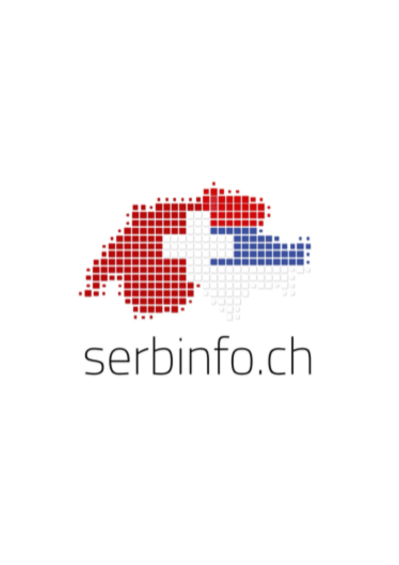 Serbinfo.ch