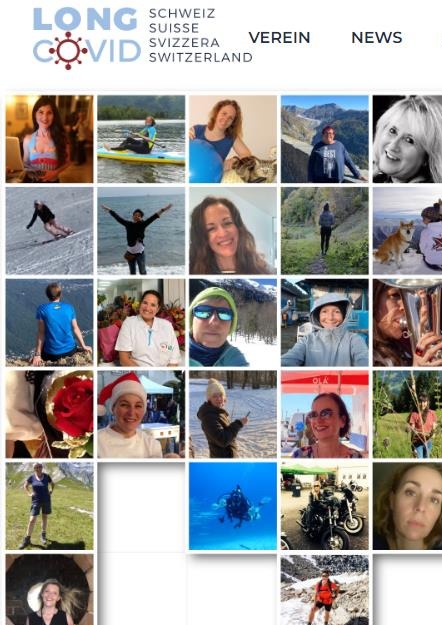 Titelbild LongCovidSchweiz