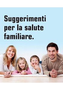 Suggerimenti per la salute familiare