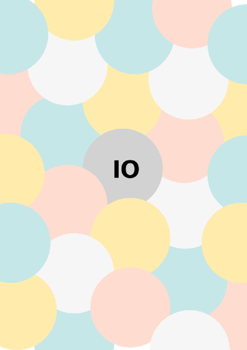 Titelbild Individualität und Haltung Identitätskreise IT