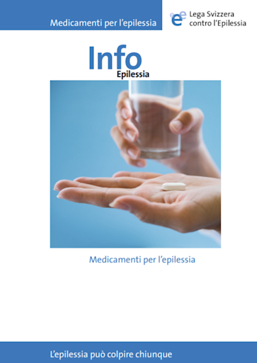 Titelbild Epilepsie Medikamente IT