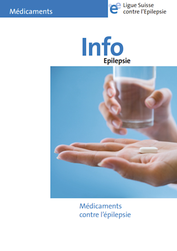 Titelbild Epilepsie Medikamente FR