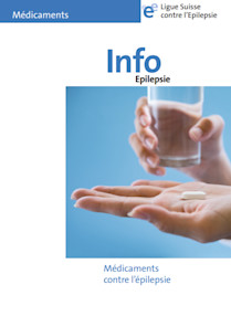 Médicaments contre l’épilepsie