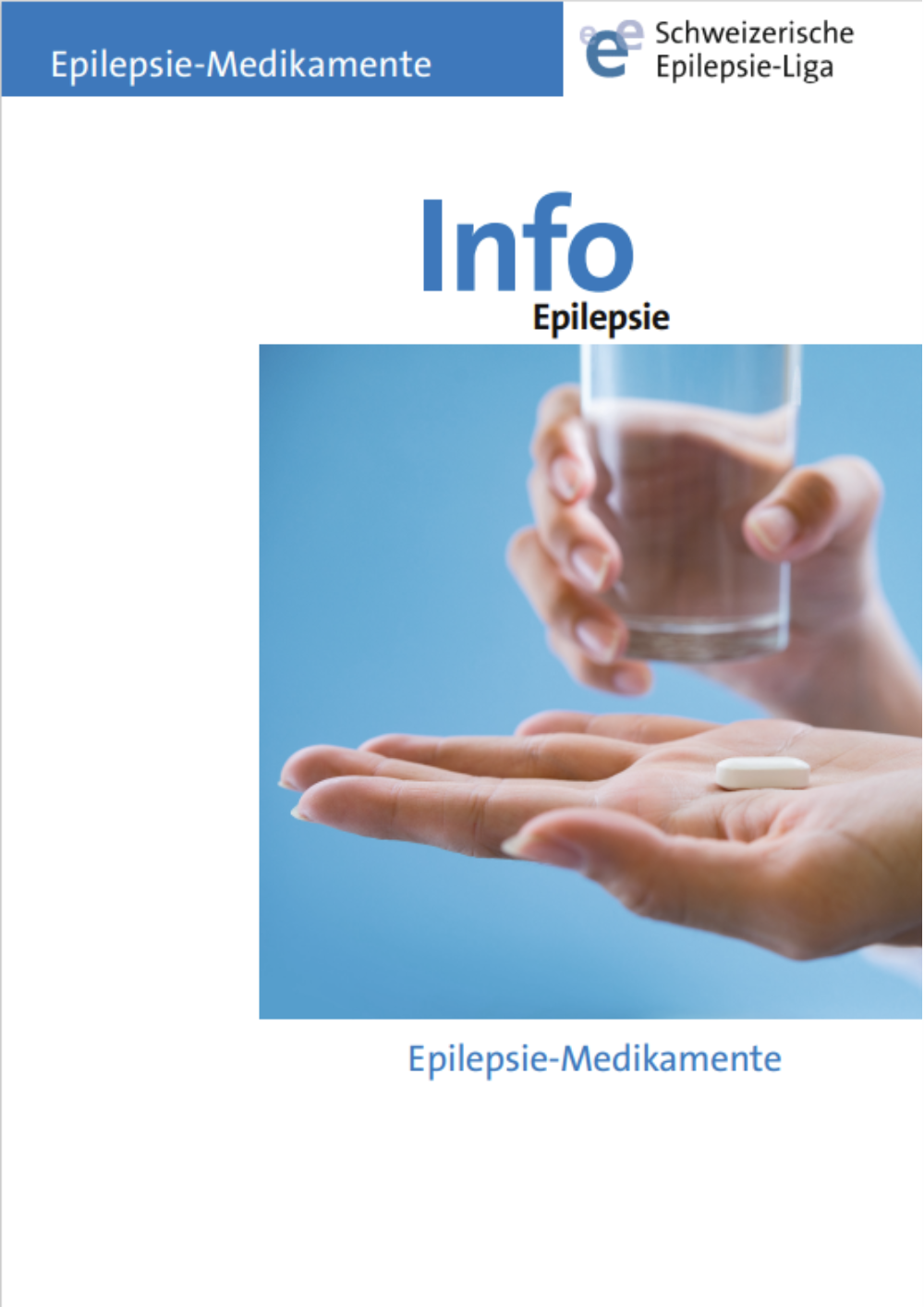 Epilepsie-Medikamente 