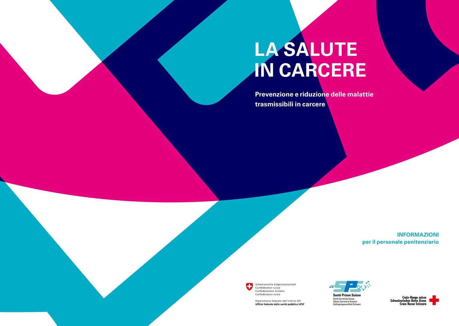 Titelbild Brosch Personal ITA