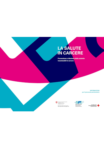 Titelbild Brosch Personal ITA