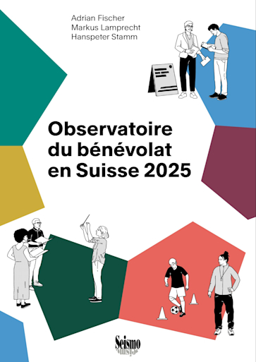 Titelbild Freiwilligen Monitor FR