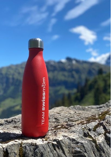 Titelbild Swissmom