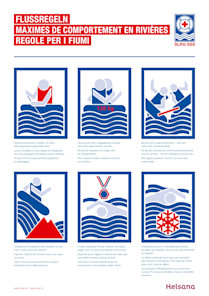 Regole per i fiumi SSS