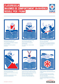 Regole per i fiumi SSS