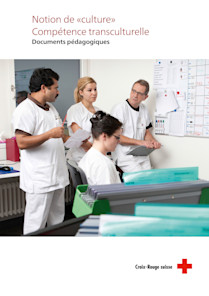 Compétence transculturelle - notion de «culture»