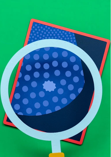 Titelbild Brustkrebs-Screening deutsch