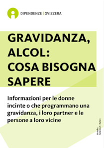 Gravidanza e alcool/ tabacco