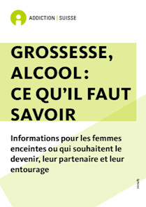 Grossesse et alcool/tabac