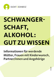 Pregnancy and alcohol/smoking