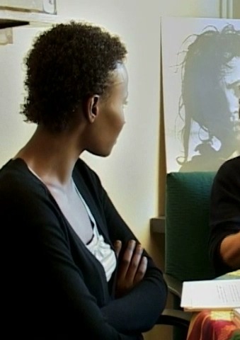 Titelbild DVD Femmes mutilées plus jamais