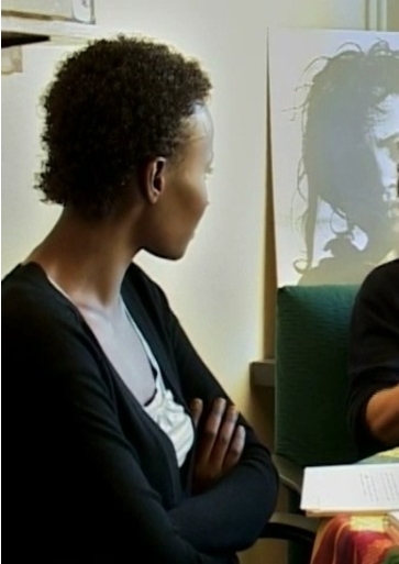 Titelbild DVD Femmes mutilées plus jamais