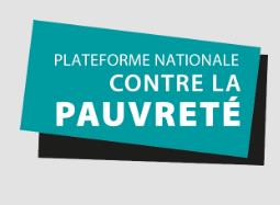 Titelbild Plateforme nationale contre la pauvreté