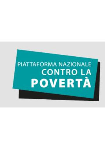 Piattaforma nazionale contro la povertà