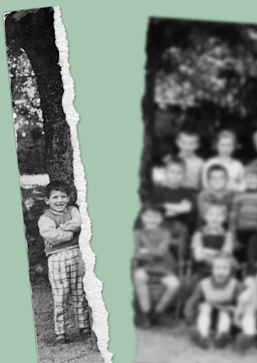 Titelbild Fürsorge und Zwang