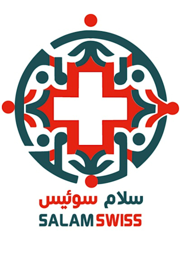 Titelbild Salam Swiss