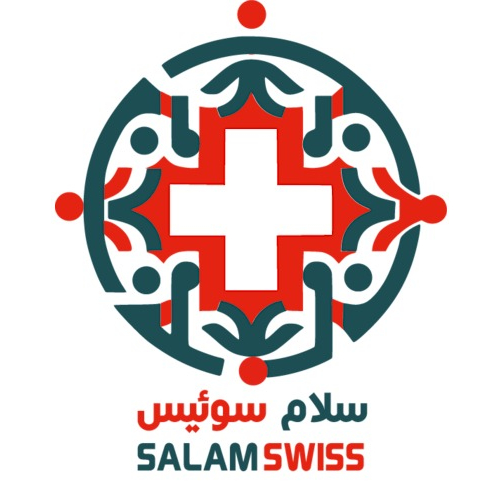 Titelbild Salam Swiss