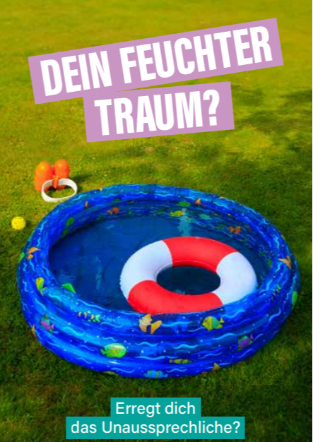 Titelbild Beforemore