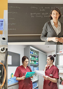 Liste des professions et activités réglementées en Suisse