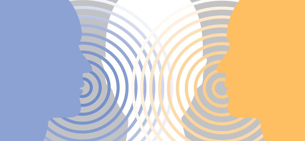 Titelbild Broschüre Patient,Dolmetscher,Fachperson französisch