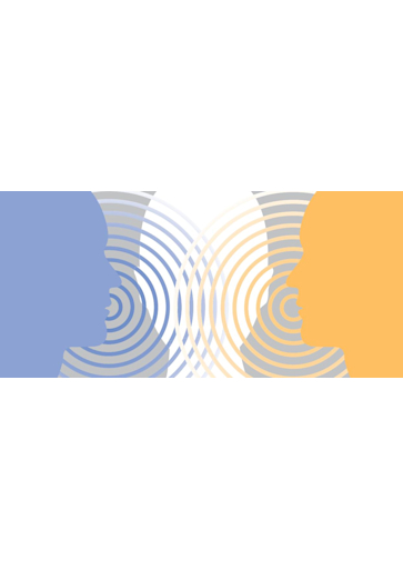 Titelbild Broschüre Patient,Dolmetscher,Fachperson französisch