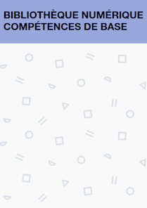 Bibliothèque numérique compétences de base