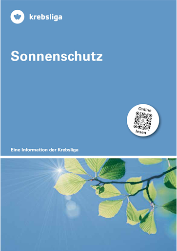 Titelbild Sonnenschutz DE