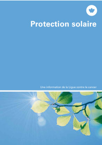 Sonnenschutz