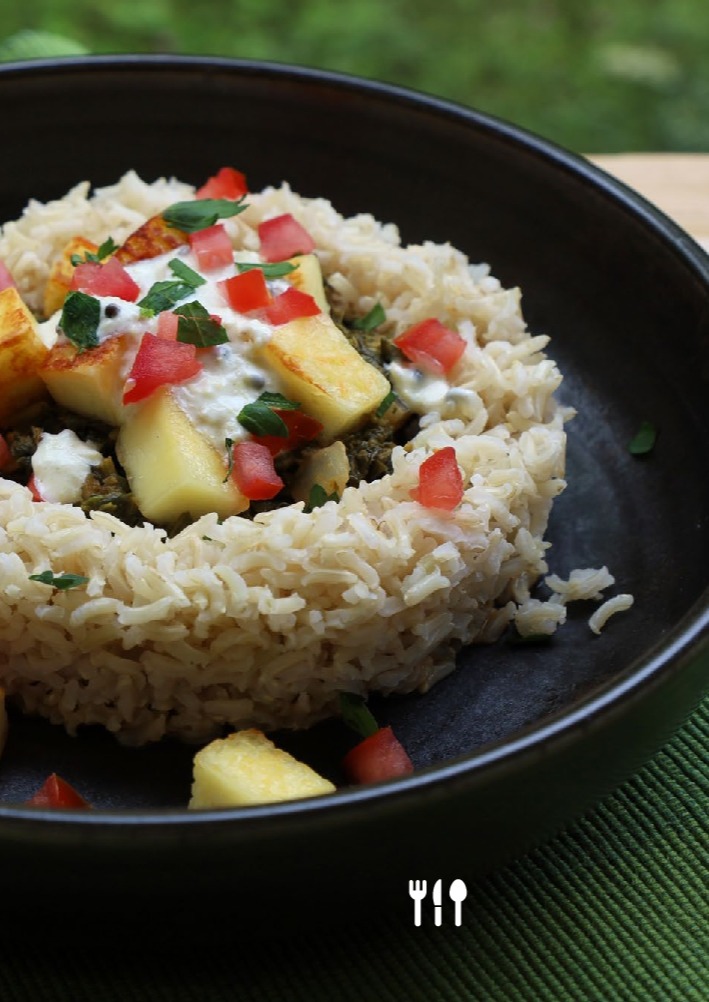 Recettes saines et durables appréciées par les jeunes et les enfants