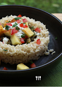 Gesunde und nachhaltige Lieblingsrezepte für Kinder und Jugendliche