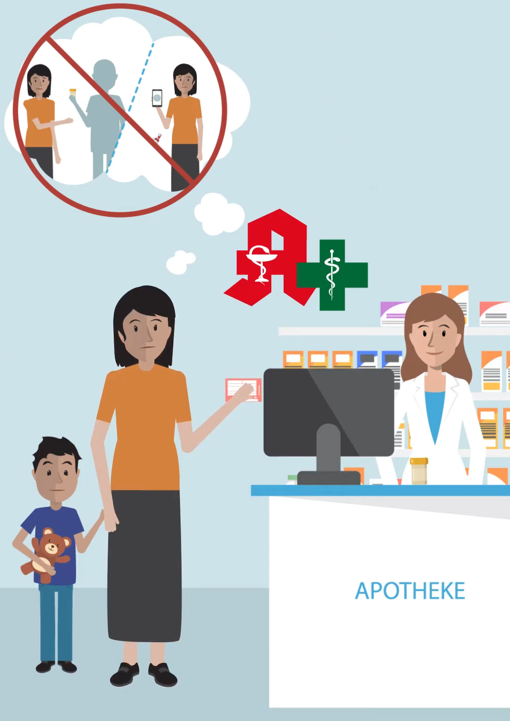 Warum können Medikamente auch schaden?