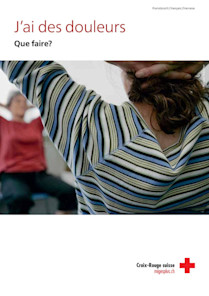 J’ai des douleurs - Que faire?